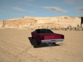 Dodge GTX V8